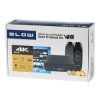 TV Box Blow Android Smart TV 4K UltraHD Bluetooth V2.1 z klawiaturą / 77-306