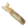 3.5mm Male Bullet Crimp Connector Terminal 1-1.5mm²