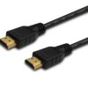 Kabel SAVIO cl-38 (HDMI M - HDMI M 15m kolor czarny)