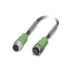 Phoenix Contact 1533615 Sensor/Actuator Cable 5m 5P M12 A-coded PUR