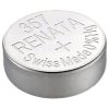 Renata X704457 Button Cell SR44 SR1154 1.55V 1Piece 190mAh Silver Oxide