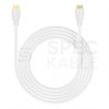 UNITEK Kabel HDMI 2.1 8K Ultra High Speed 8K@60 biały 0,3m