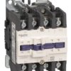 Stycznik 4 bieguny I=60A AC-1, styki 2 NO+2 NC, napięcie cewki 220 V AC LC1D40008M7