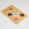 Raspberry Pi Badge Pack - Series 1