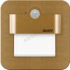 Oprawa schodowa Salsa LED PIR 120 Motion Sensor Light 10 V DC 1,0 W IP 20 MJ-SAL-M-N-1-ML-ML-01 SKOFF