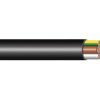 Kabel ziemny YKXS 4x10 mm2 RE (0,6/1kV) usieciowany (bębnowy) 112269037D0500 NKT
