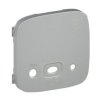 VALENA ALLURE Plakietka aluminium moduł bluetooth 755437 LEGRAND