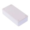 1591ASGY Hammond Multipurpose Grey GPABS Enclosure 100 x 50 x 25mm