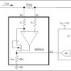 nanoPower, 4-Bump UCSP/SOT23, Precision Current-Sense Amplifier