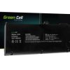 Bateria Green Cell A1321 do Apple MacBook Pro 15 A1286 (Mid 2009, Mid 2010)