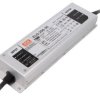 Zasilacz impulsowy, LED, 199,8W, 5,55A, 36VDC, 100...305VAC ELG-200-36