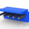 TE Connectivity 3-1123723-5 TE AMP SL-156 CST-100 and EP Connectors, 1 szt.