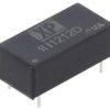 Przetwornica Dc/Dc 2W 12Vdc / 12Vdc -12Vdc Ih1212d