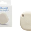 Shelly Shelly BLU Button Tough 1 Ivory Pilot zdalnego sterowania, Przycisk Bluetooth Low Energy