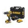 Wiertarko-wkrętarka DeWalt 18V DCD791D2 2x2Ah CB-76133