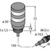Kolumna sygnalizacyjna Turck TL50BLYR1CQP 3095125 1 szt.