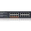 Switch Zyxel Xmg1915-18Ep 18P Poe (Poe++: 8) 180W Managed Multigigabit/10G