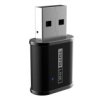Adapter Wifi Usb Ac650, Dual Band, Mu-Mimo Totolink A650usm
