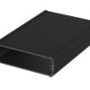 BOPLA ABP 1000-0150 (84100150) - profil aluminiowy zamknięty (106 x 32 x 150 mm)