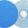 PFERD TOOLS 42705060 Szlifierka do małych włókien Średnica 50 mm 100 szt.
