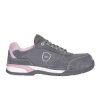 CHAUSSURE BASSE DE SECURITE COULEUR GRIS