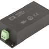 Zasilacz impulsowy nap. wyjściowe: 36V dc 80W 2.22 → 2.89A 1 wyjście nap. wejściowe: 85 → 264V ac Montaż
