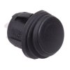 On-Off Waterproof 20mm Round Rocker Switch 10A 250VAC R13-112A8-02