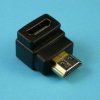 PRZEJ.WT.HDMI->GN.HDMI KĄTOWE