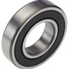Łożysko kulkowe 6208-C-2HRS-C3 wew: 40 mm zew: 80 mm OD 18 mm FAG 1-rzędowe