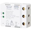Shelly Shelly_PbS_SW40 Smart Relay switch 25 A Actuator Bluetooth Wi-Fi