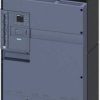 Siemens 3RW5558-2HA16 3RW55582HA16 Soft-start Moc silnika przy 400 V 710 kW Moc silnika przy 230 V 400 kW 200 V, 690 V N