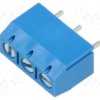 XY306A-3P-5.0-BL