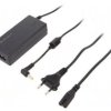 ZSI-50016 Zasilacz impulsowy: 19VDC, 3,42A, 5,5/2,5, 65W
