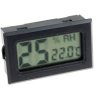 Higrometr Termometr panelowy -50C-70C
