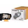 Wtyki bezp. TYTAN z sygn. (zestaw 3szt.) Z-SLS/B/24-63A 269004 EATON