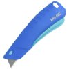 Berger & Schröter E12304-4-01 Rebel grip knife automatic blade retracting