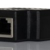 Złącze RJ45 RJ45 żeńskie Ekranowane porty: 2 Adapter rozgałęziacza RS PRO