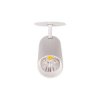 Oświetlenie wewnętrzne LED Brumberg 88773163 88773163 11 W 1385 lm