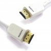 Kabel HDMI v1.4 1,5m Biały Vitalco HDK31