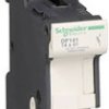 Schneider Electric DF141 Uchwyt bezpiecznika, 6 szt.