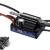 Regulator prędkości bezszczotkowy do modeli statków Hobbywing Seaking 30A V3 30302060, 1 szt.