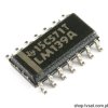 LM139AD Quad Comparator U=5mV SMD-SO14 TI