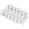 JST PHR-6 Socket Housing 6 Pins 2mm Spacing Pre-Tin Coating