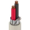 Control Cable liczba żył 2 1.31 mm² Ekranowany Belden 6,25 A przy maks. 25°C średnica zew 4.7mm Szary