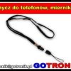 Smycz do telefonów, mierników