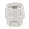 Adapter poliamidowy do dławnic DA 25M/16 E03DK-02130300703 /10szt./