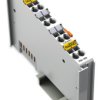 Moduł interfejsu WAGO Moduł interfejsu 750 PLC 750-651