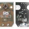 Wzmacniacz antenowy GPS Wa-501S-3