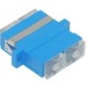 Adapter TELCOLINE SC/UPC DUPLEX