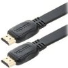 Przyłącze HDMI-HDMI CLASSIC płaskie 1.5m